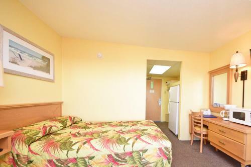 Hotel Holiday Sands North "on The Boardwalk"