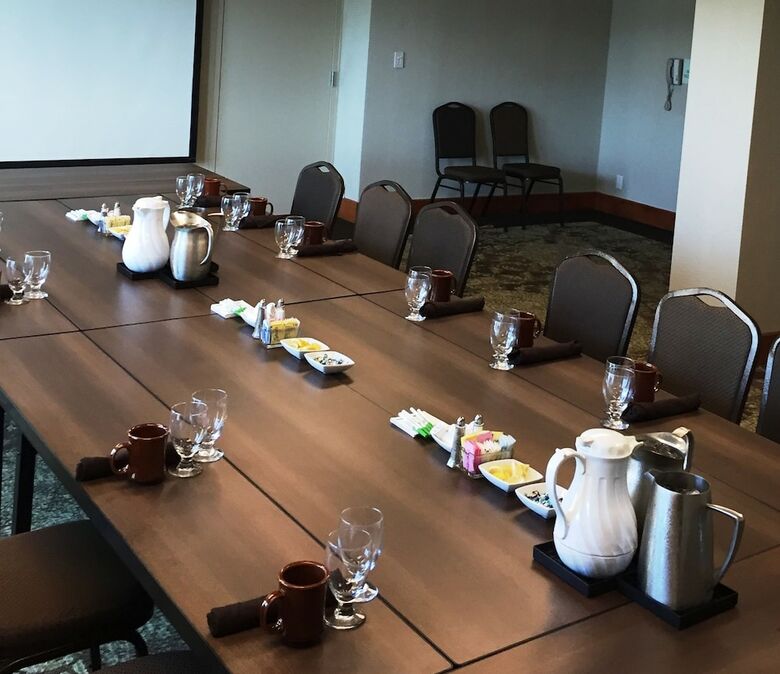 Hotel Holiday Inn Nashville-vanderbilt - Downtown
