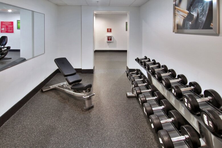 Hotel Four Points By Sheraton Nashville Airport