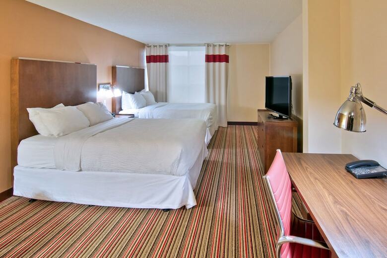 Hotel Four Points By Sheraton Nashville Airport
