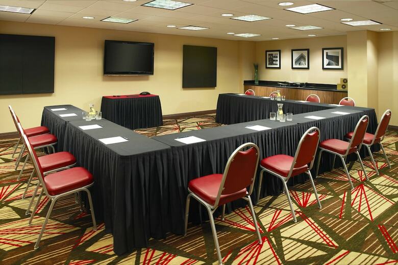 Hotel Four Points By Sheraton Nashville Airport