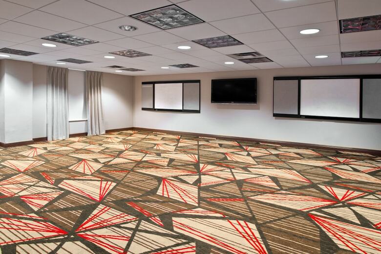 Hotel Four Points By Sheraton Nashville Airport