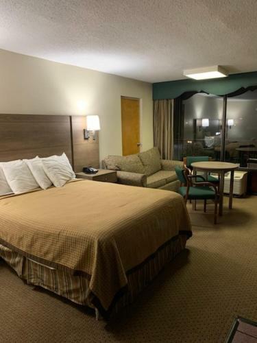 Hotel Riverside Motor Lodge - Pigeon Forge