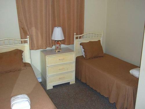 Apartamento Pelican's Landing 304
