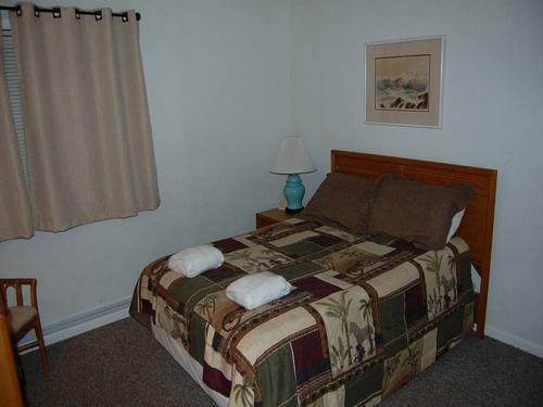 Apartamento Pelican's Landing 304