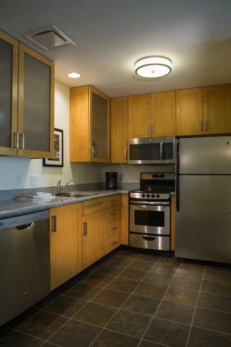 Hotel Residence Inn By Marriott Nashville Vanderbilt/west End