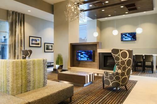 Hotel Residence Inn By Marriott Nashville Vanderbilt/west End