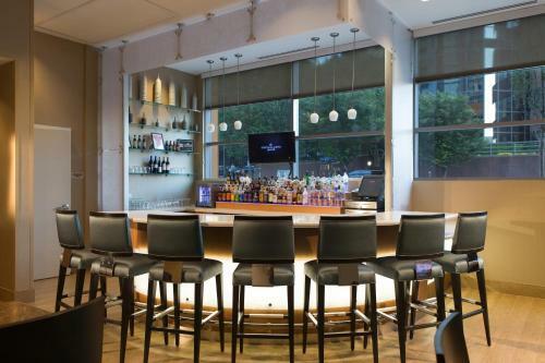 Hotel Residence Inn By Marriott Nashville Vanderbilt/west End