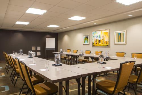 Hotel Residence Inn By Marriott Nashville Vanderbilt/west End