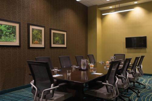Hotel Residence Inn By Marriott Nashville Vanderbilt/west End