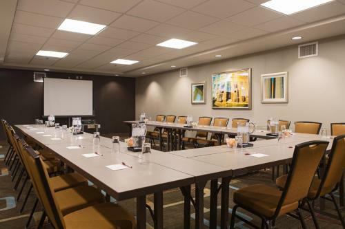Hotel Residence Inn By Marriott Nashville Vanderbilt/west End