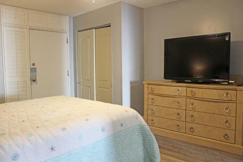 Apartamento Ocean Dunes Towers