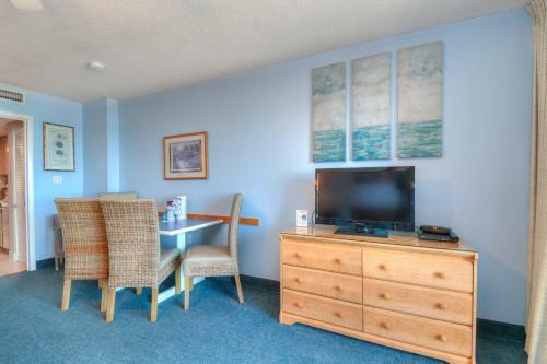Apartamento Ocean Dunes Towers