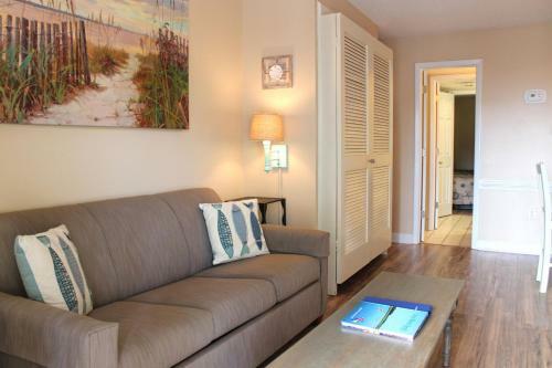 Apartamento Ocean Dunes Towers