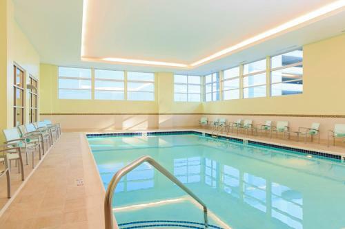 Hotel Springhill Suites By Marriott Nashville Vanderbilt/west End