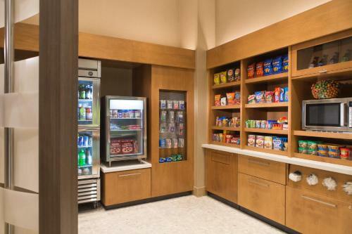 Hotel Springhill Suites By Marriott Nashville Vanderbilt/west End