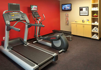Hotel Towneplace Suites Nashville