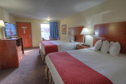 Hotel Ramada Pigeon Forge - Parkway