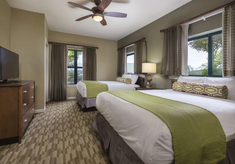 Hotel Wyndham Smoky Mountains