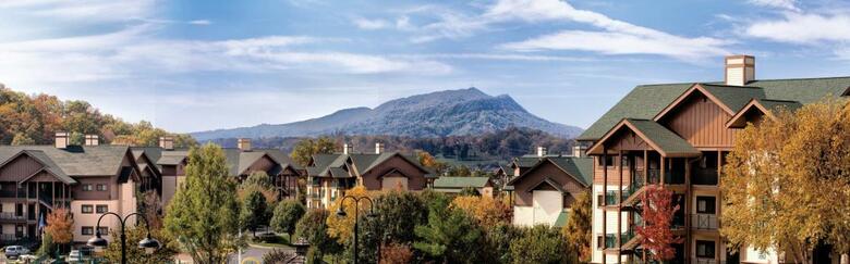 Hotel Wyndham Smoky Mountains
