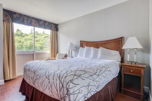 Hotel Oyo Townhouse Memphis Northeast