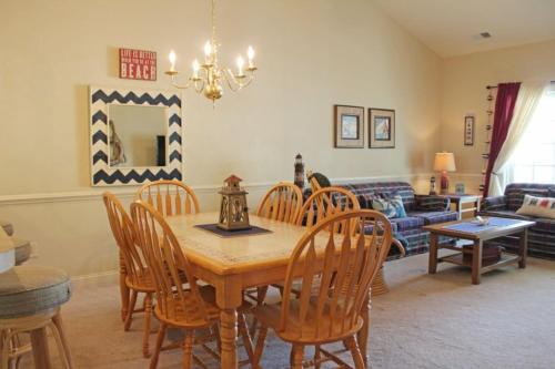 Apartamento Magnolia Pointe 302-4869