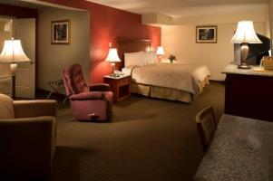 Hotel Island Drive Lodge