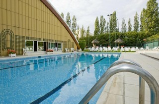 Hotel Forest Hill Meudon