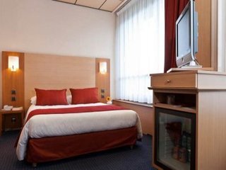 Hotel Forest Hill Meudon