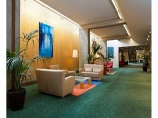 Hotel Forest Hill Meudon