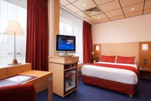 Hotel Forest Hill Meudon