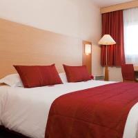 Hotel Forest Hill Meudon