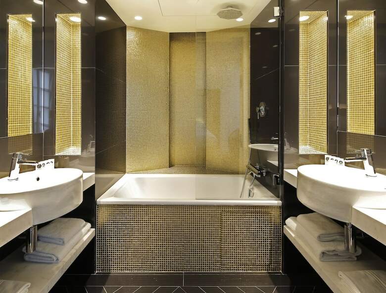 Hotel Opera Richepanse