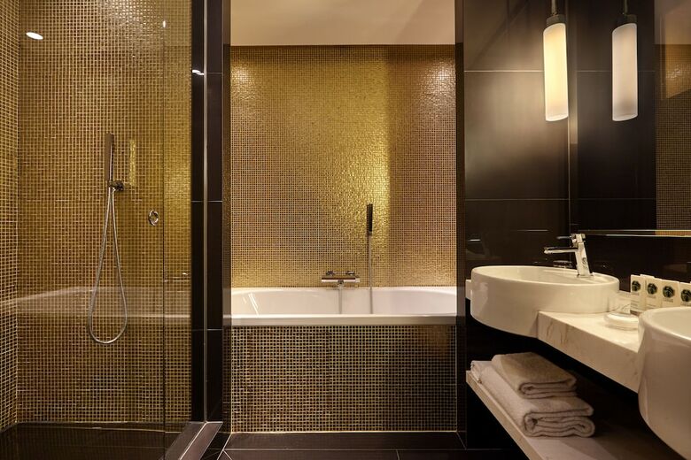 Hotel Opera Richepanse