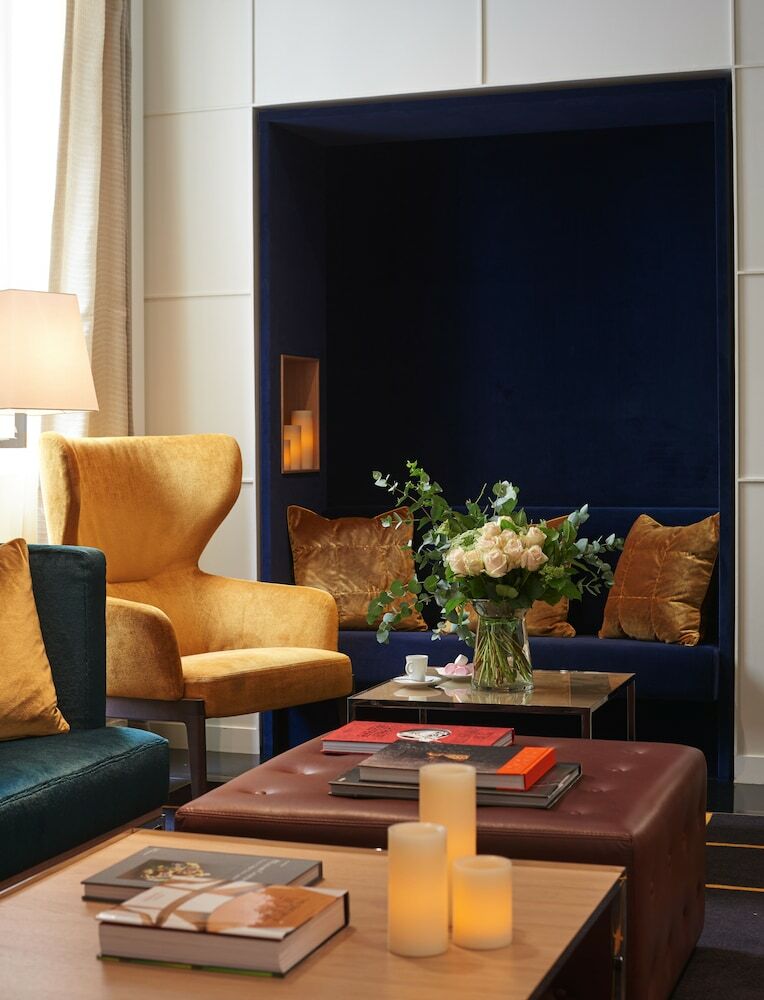 Hotel Opera Richepanse