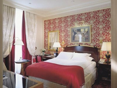 Hotel Intercontinental Paris Le Grand