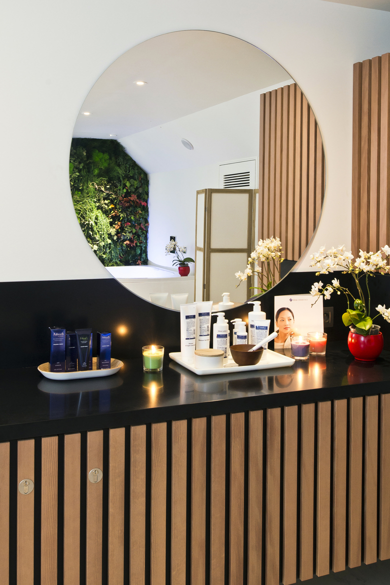 Hotel Saint Petersbourg Opera