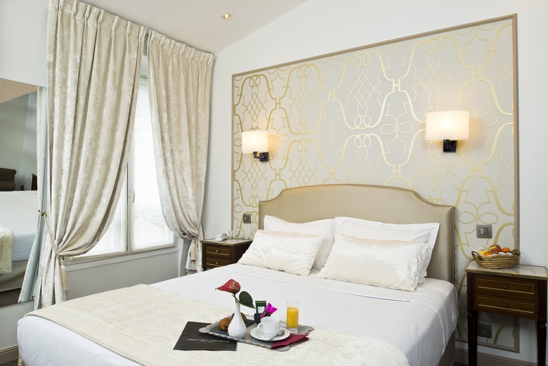 Hotel Saint Petersbourg Opera