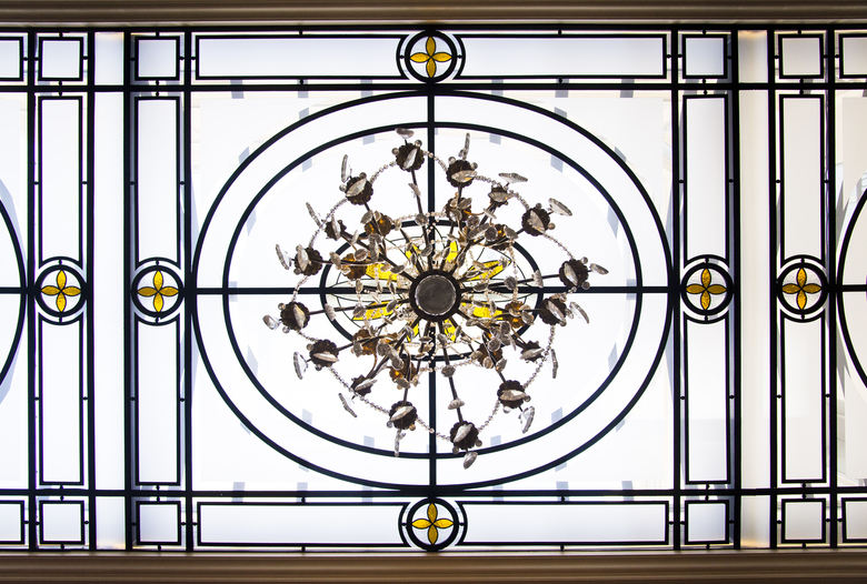 Hotel Saint Petersbourg Opera