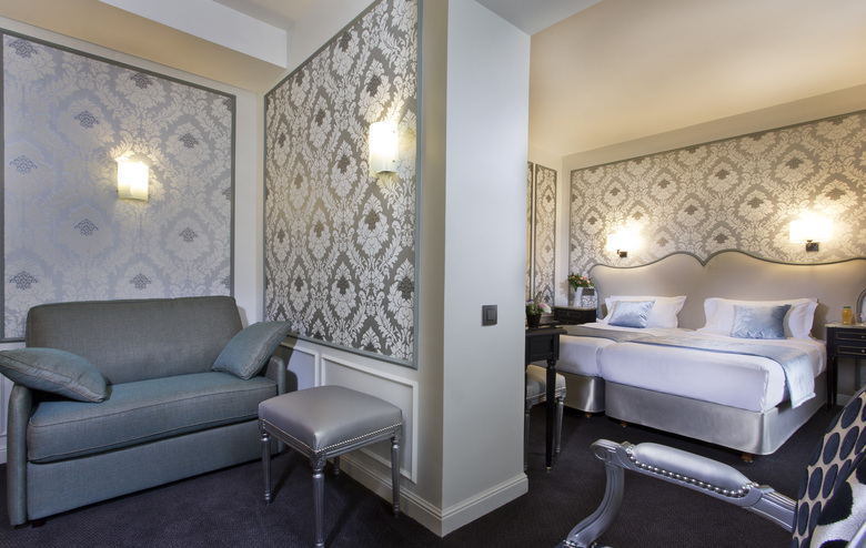 Hotel Saint Petersbourg Opera