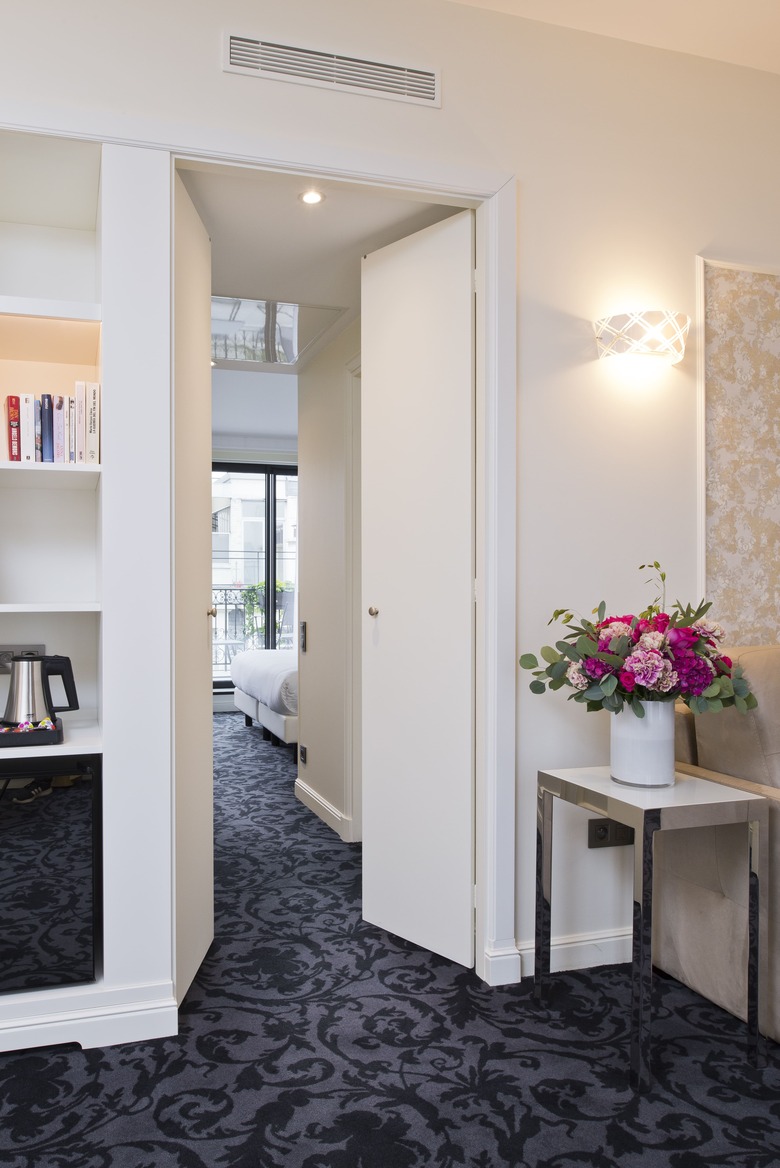 Hotel Saint Petersbourg Opera
