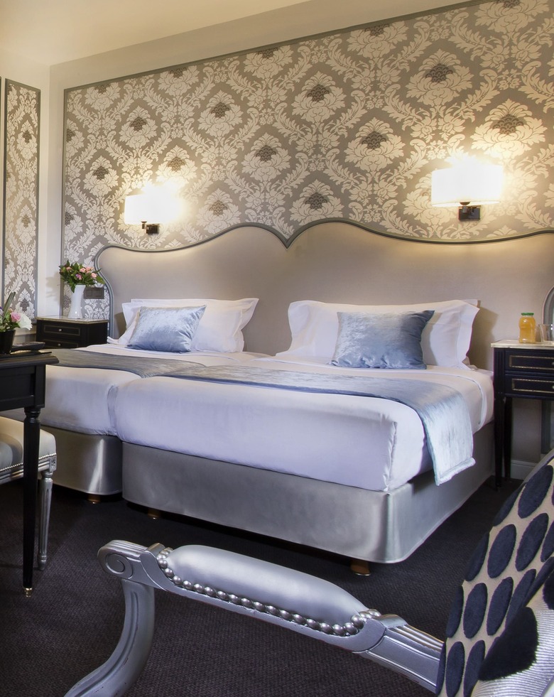 Hotel Saint Petersbourg Opera