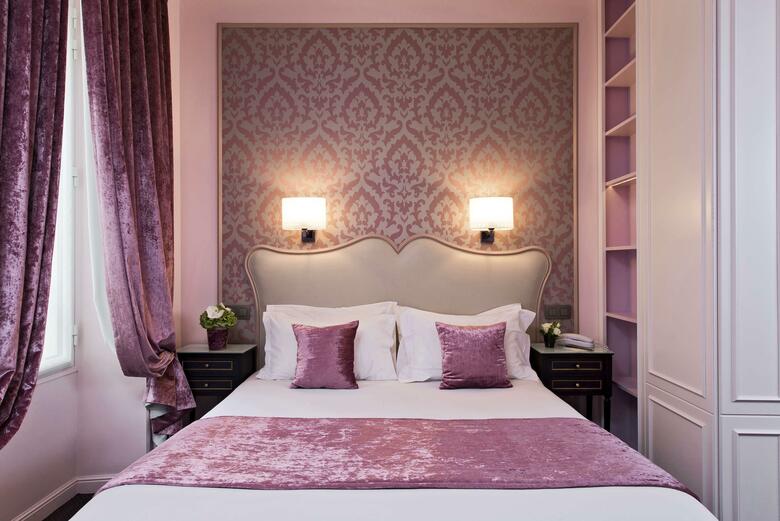 Hotel Saint Petersbourg Opera