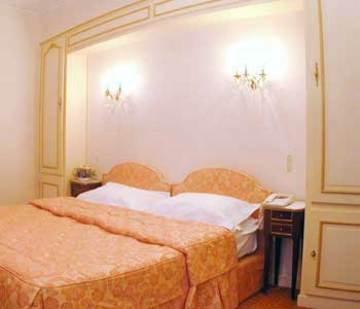 Hotel Saint Petersbourg Opera