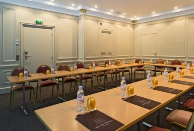 Hotel Saint Petersbourg Opera
