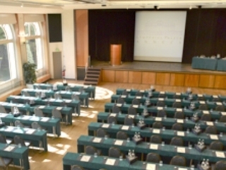Hotel L`imperial Palace