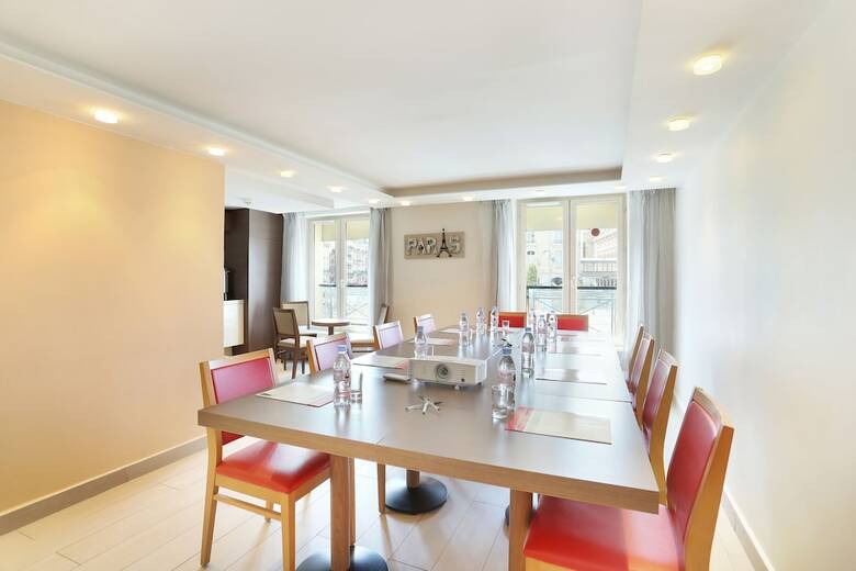 Grand Hotel De Normandie