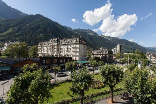 Hotel Pointe Isabelle