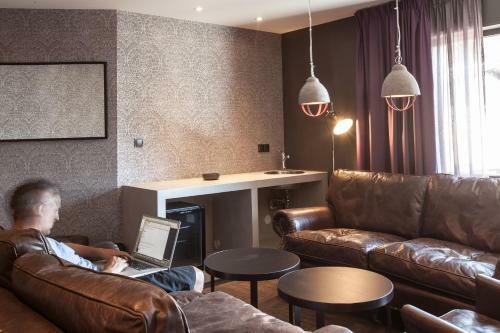Hotel Pointe Isabelle