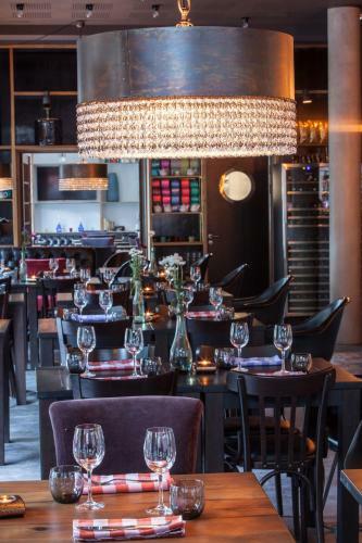 Hotel Pointe Isabelle